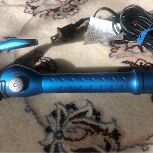 Babyliss Pro hair curler nano titanium